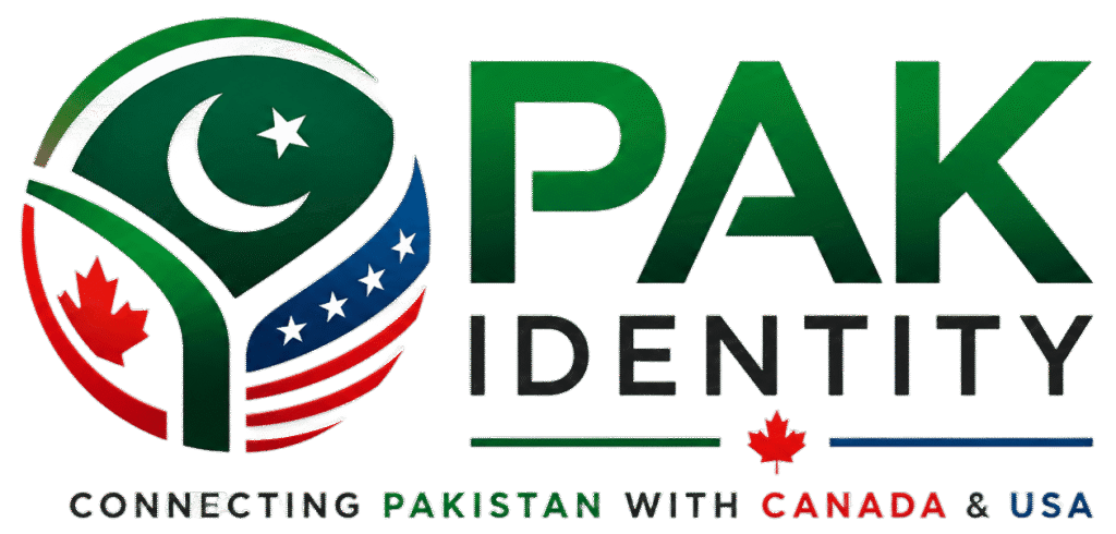 pak identity logo USA Canada